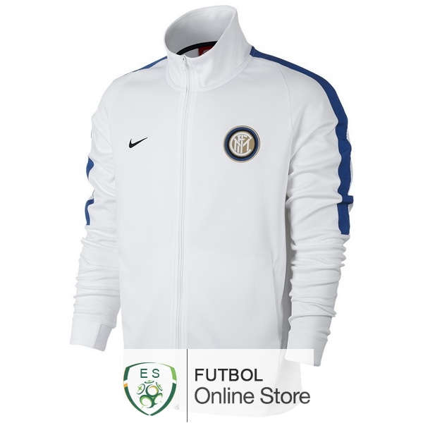 chaqueta inter