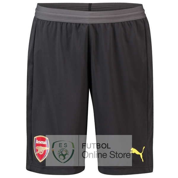 Pantalones Arsenal 18/2019 Portero Primera