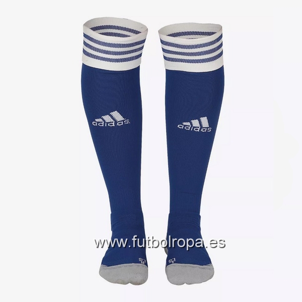 Calcetines Leicester City 18/2019 Primera