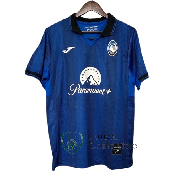 Tailandia Camiseta Atalanta BC 23/2024 Primera I