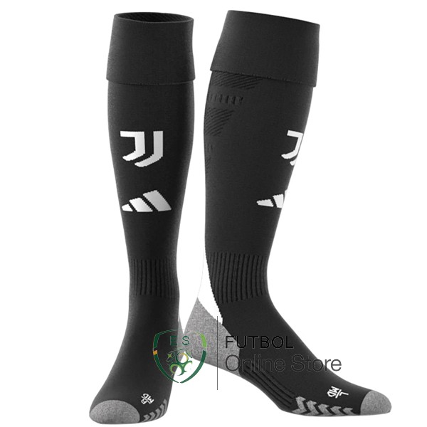 Calcetines Ninos Juventus 24/2025 Primera