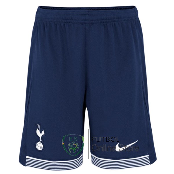 Pantalones Tottenham Hotspur 24/2025 Segunda Azul